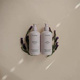 Mushie Green Lemon Body Milk (Baby Lotion) - 400 ml