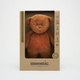MOONIE 2.0 | TEDDY BEAR | TEDDY ORGANIC WITH LIGHT | CARAMEL
