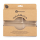 Petite&amp;Mars® Take&amp;Match plate