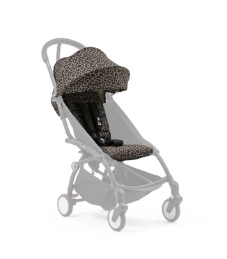 Stokke® Yoyo³ Color Pack 6+ zestaw kolorystyczny