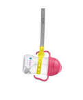 B.Box® thermoplastic rubber water bottle lanyard