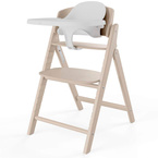Cybex® Click&amp;Fold chair in 3-in-1 set