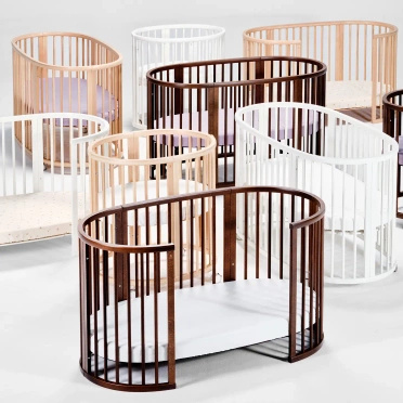 Stokke® Sleepi™ V3 Bundle crib