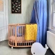Stokke® Sleepi™ V3 Bundle łóżeczko w zestawie