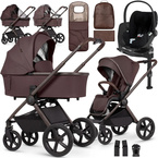 Venicci® Tinum Upline 2 baby stroller 2 in 1