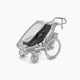 Thule | Infant Sling | Wyściełany Hamak–Nosidło do Przyczepki