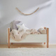 Bellamy | Ratata | Crib | 120x60 |