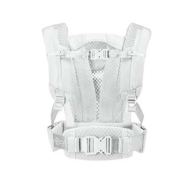 Cybex Coya carrier carrier URMO Urban Mobility White white