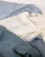 Minene® muslin diaper 3pcs 70x70