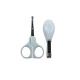 Minene® scissors and nail clippers
