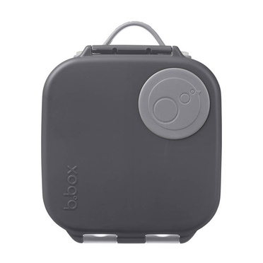 B.Box® | B.BOX MINI LUNCHBOX | GRAPHITE