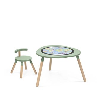 Stokke® MuTable™ V2 Puzzle | Around The World