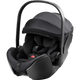 Britax Romer® Baby-Safe Pro rozkładany fotelik samochodowy 0-13 kg Carbon Black STYLE + Baza Vario