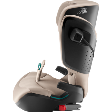 Britax Romer® Kidfix Pro fotelik samochodowy 100 - 150 cm Style Teak 