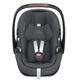 Maxi-Cosi® Pebble 360 ​​PRO 2 car seat 0-13 kg Twillic Graphite