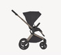 Anex Flo 2-in-1 Solo baby carriage