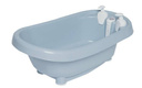 Bebe Jou | Wanienka Thermo | Niebieska Celestal Blue
