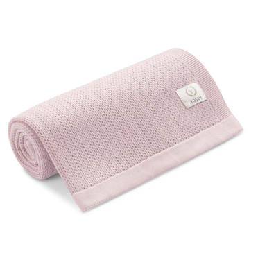 Yosoy® Bamboo Blanket Crown white pearl