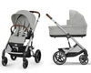 Cybex® Balios S Lux 2.0 wózek 2W1