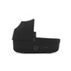 Cybex® Platinum Mios 3.0 Lux Carry Cot gondola | Sepia Black