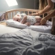 Waldin® crib 7in1