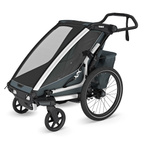 Thule® Chariot Cross 2S one-person trailer