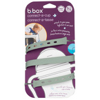 B.Box® smycz do bidonu z kauczuku termoplastycznego