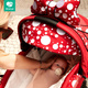 Cybex® by Jeremy Scott Priam 4 wózek głęboko-spacerowy 2w1 | Petticoat
