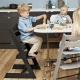 Stokke® Tripp Trapp® krzesełko w zestawie 2w1