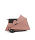 Stokke® Yoyo³ Newborn Shell carrycot | Ginger