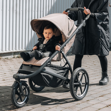 Thule® Urban Glide 3 wózek dziecięcy V2