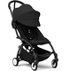 Stokke® YOYO 3 lightweight stroller