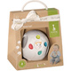 Sophie la Girafe® by Vulli® Teething ting | Colorful teether on a wheel