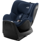 Britax Römer® Dualfix M Plus
