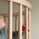 Stokke® Sleepi™ V3 Bundle crib