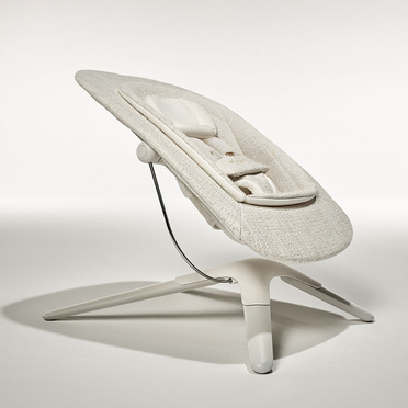 Cybex® Priam 4 Lux Carrycot carrycot | Koi Crystallized