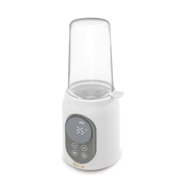 Neno® Luna podgrzewacz , sterylizotor, rozmrażacz 6w1