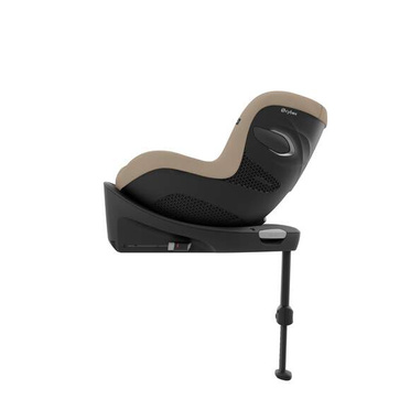 Cybex® Sirona T i-Size | Platinum White Plus