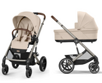 Cybex® Balios S Lux 2.0 wózek 2w1