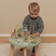 Little Dutch® Stolik edukacyjny Flowers & Butterflies