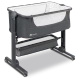 Lionelo | travel crib | TimonGraphite