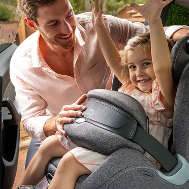 Cybex® Anoris T2 i-Size Plus car seat 9-21 kg