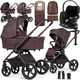 Venicci® Tinum Upline 2 baby stroller 2 in 1