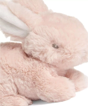 Mamas &amp; Papas | Mascot | Little Pink Bunny