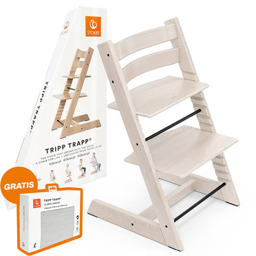 Stokke® Tripp Trapp® baby chair