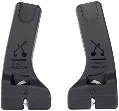 Inglesina® Aptica | Car seat adapter