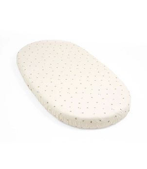 Stokke® Sleepi™ Bed V3 Fitted Sheet soft sheet