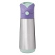 B.Box® termobutelka ze słomką 500 ml 