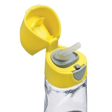 B.Box® | Drinking Tritan Bottle | Lemon