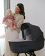 Inglesina® Aptica Duo wózek głęboko-spacerowy 2w1 | Emerald Green